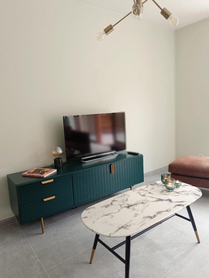 Villa 55 Ostende Kültér fotó
