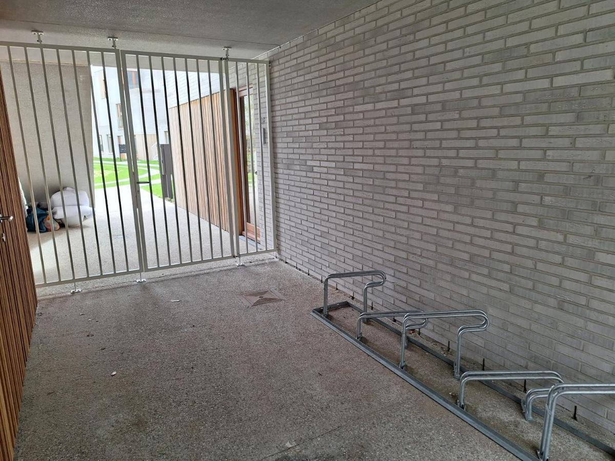 Villa 55 Ostende Kültér fotó