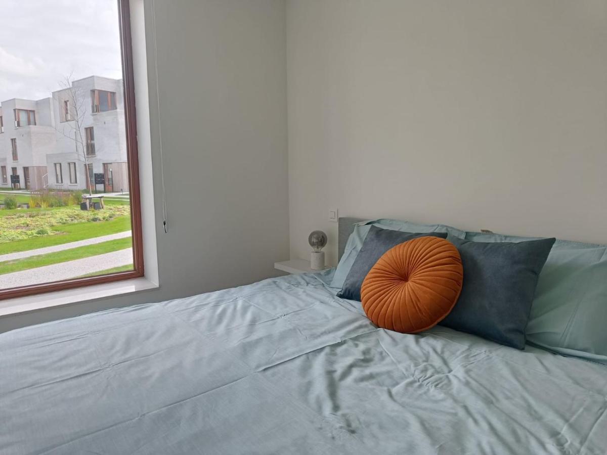 Villa 55 Ostende Kültér fotó