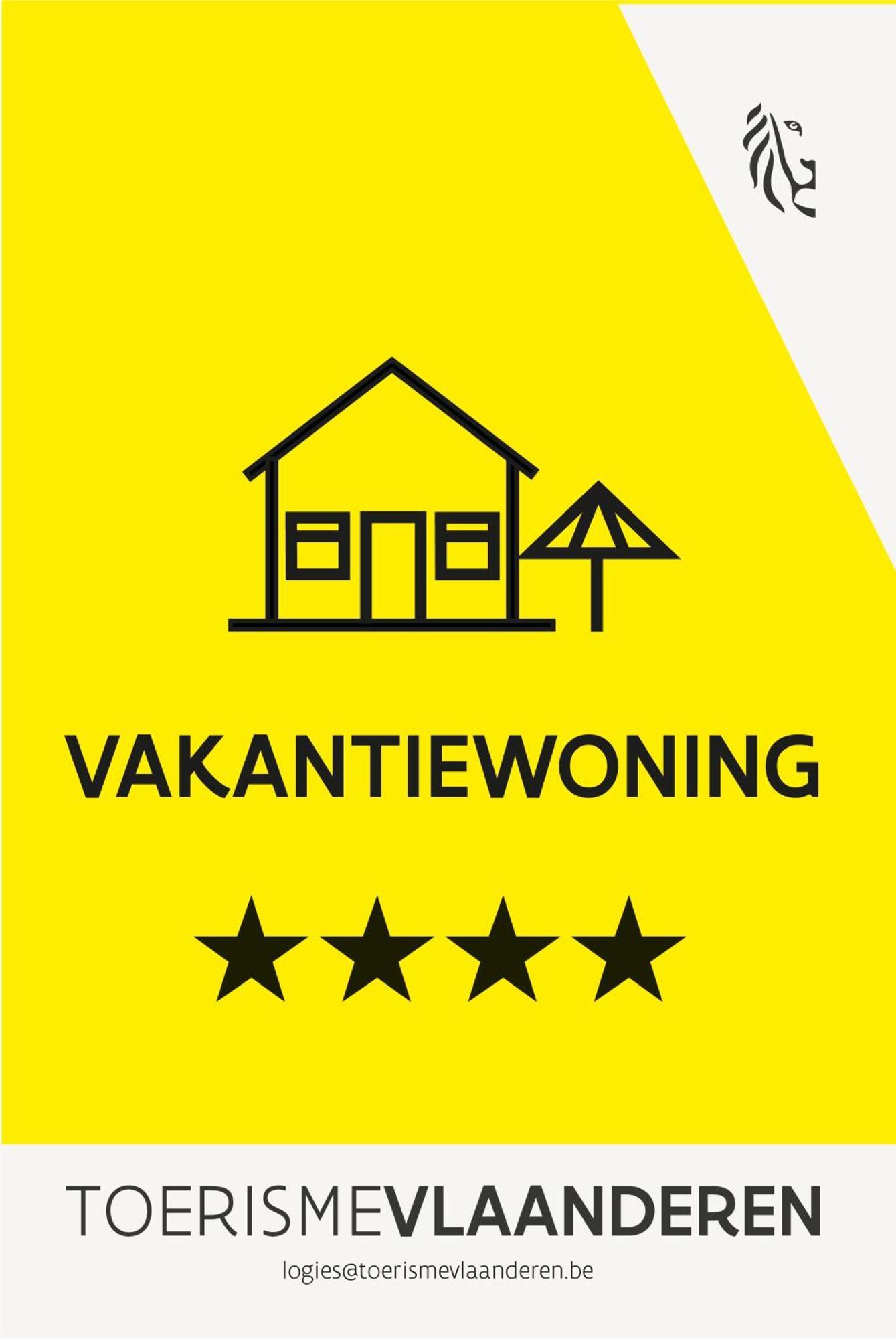 Villa 55 Ostende Kültér fotó